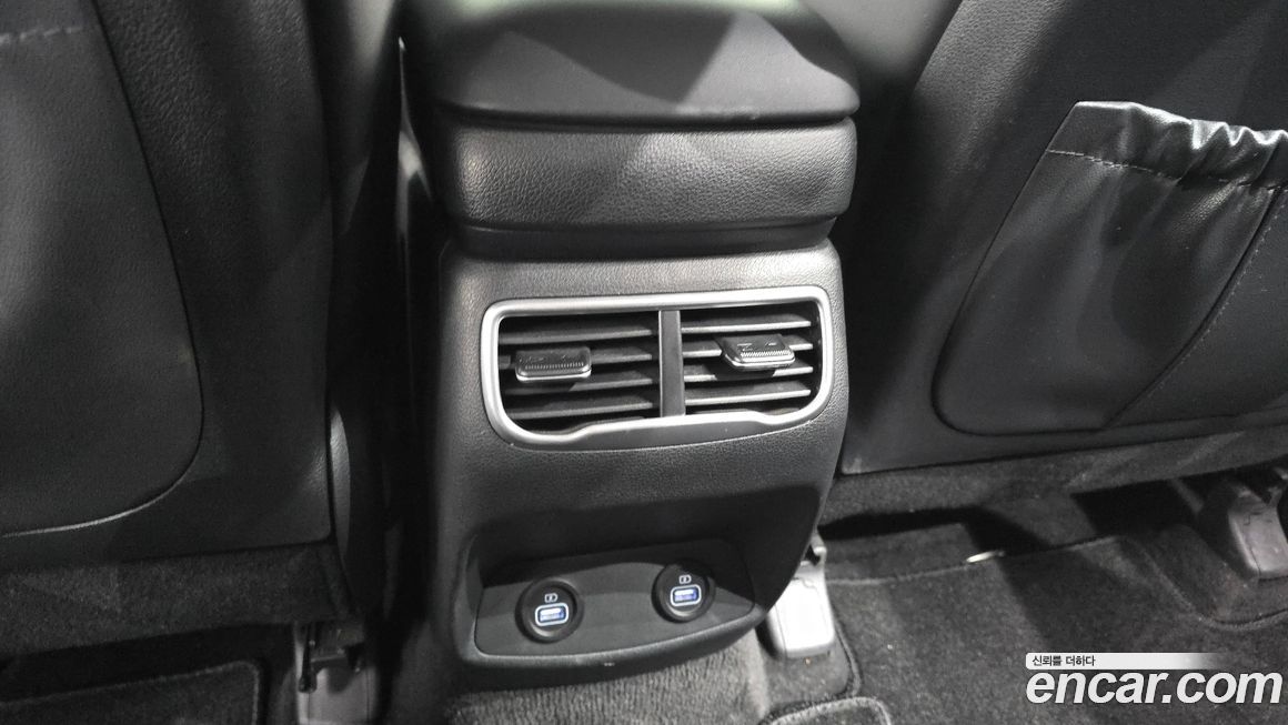 Hyundai Santafe 2023