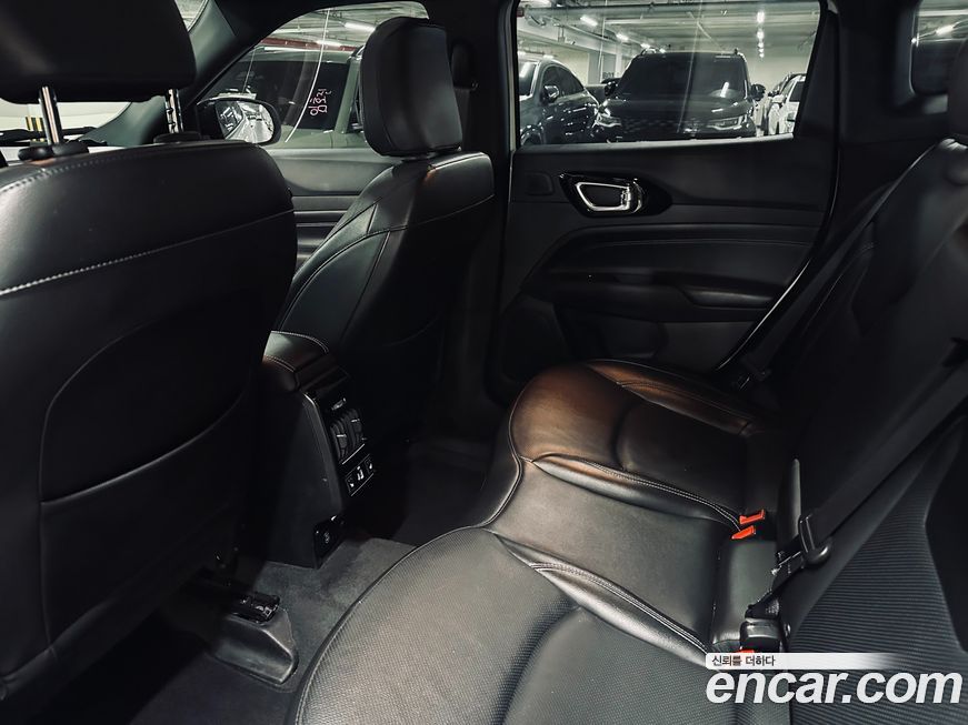 Jeep Compass 2022