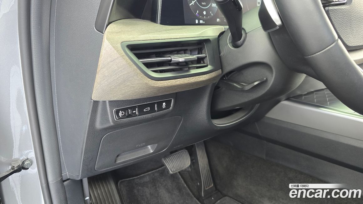 Kia K8 2022