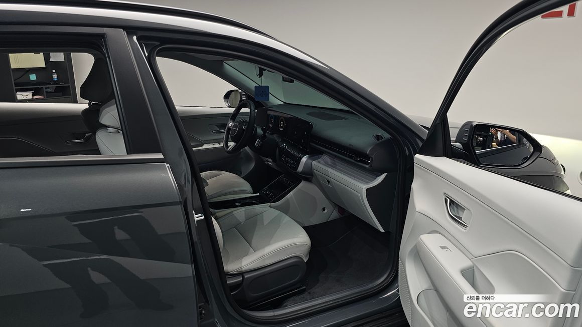 Hyundai Kona 2026