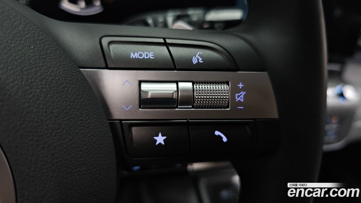 Hyundai Kona 2026