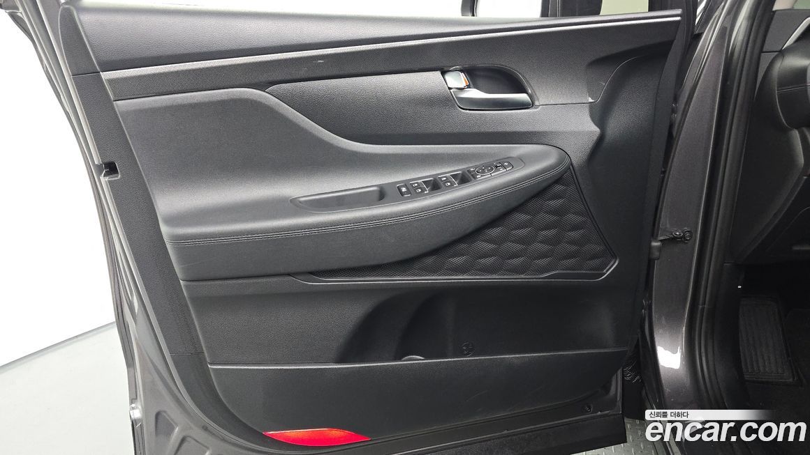 Hyundai Santafe 2023
