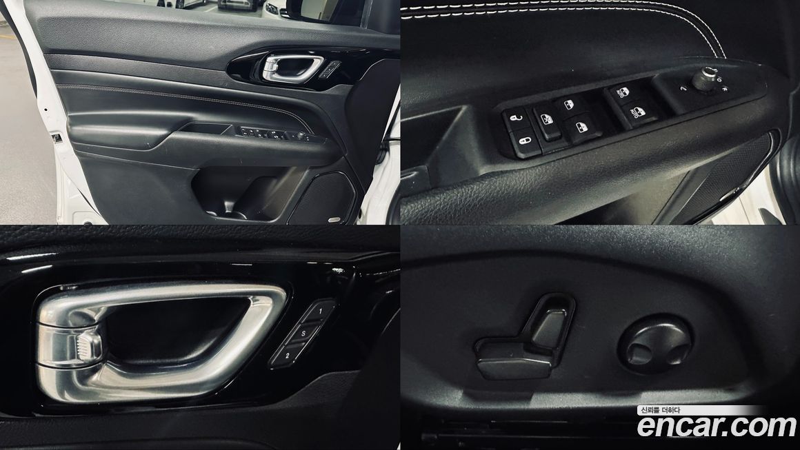 Jeep Compass 2022