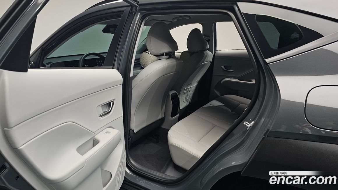 Hyundai Kona 2026