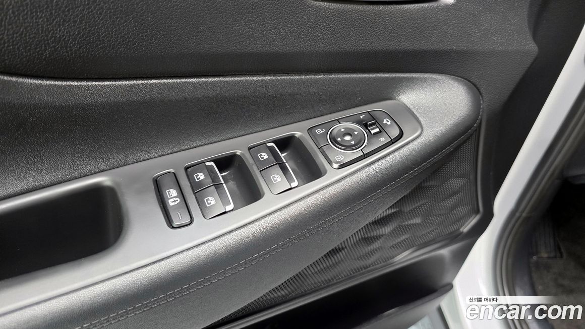 Hyundai Santafe 2022