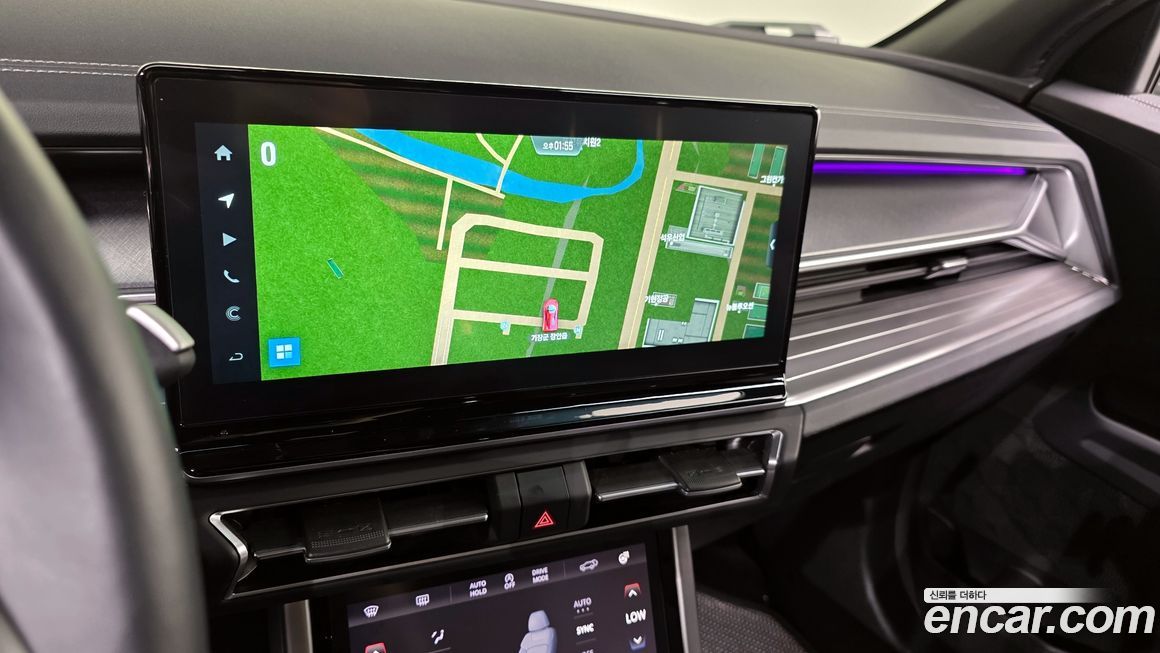 KG_Mobility_Ssangyong Torres 2024