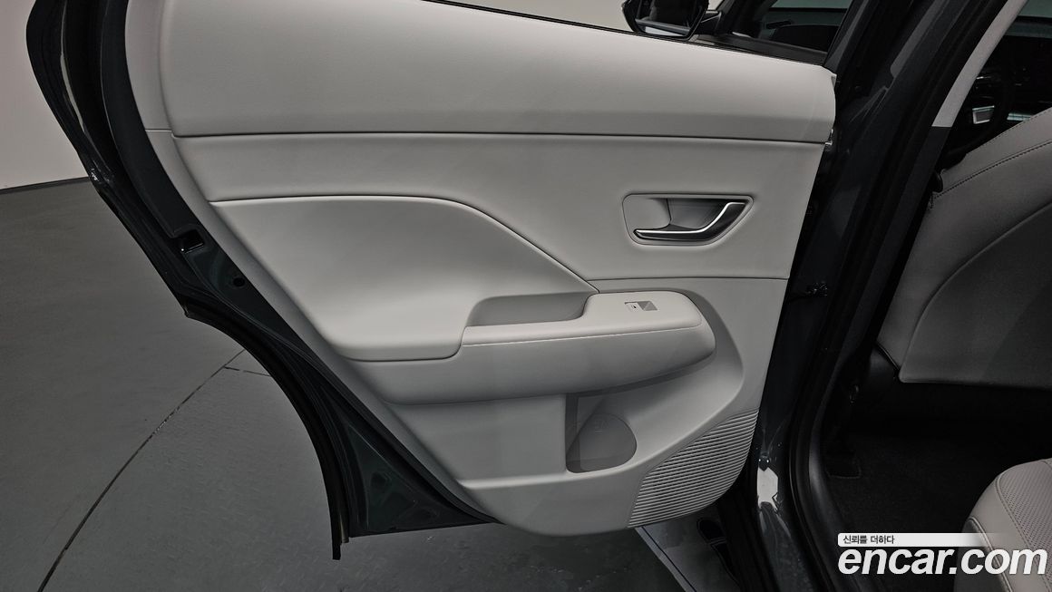Hyundai Kona 2026
