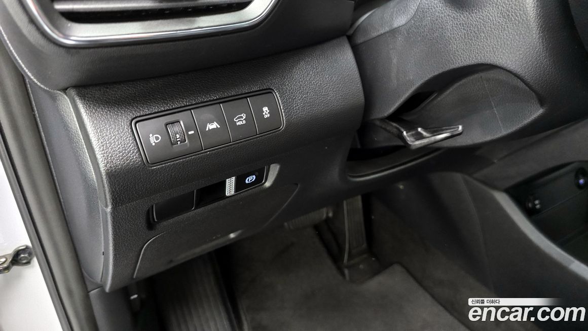 Hyundai Santafe 2022