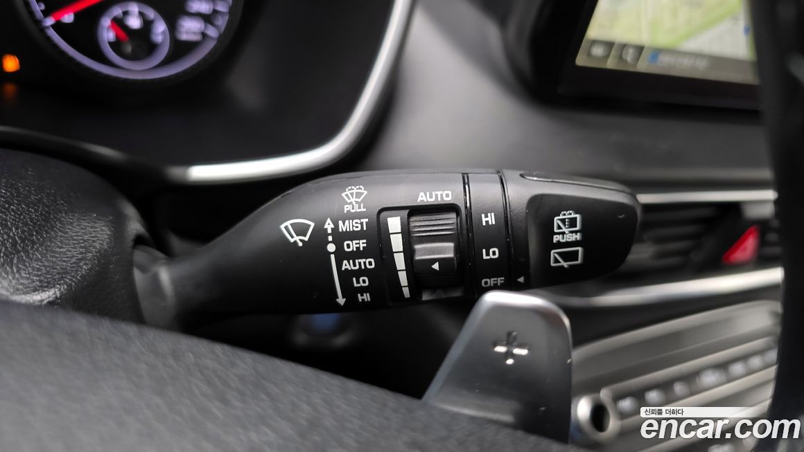 Hyundai Santafe 2022