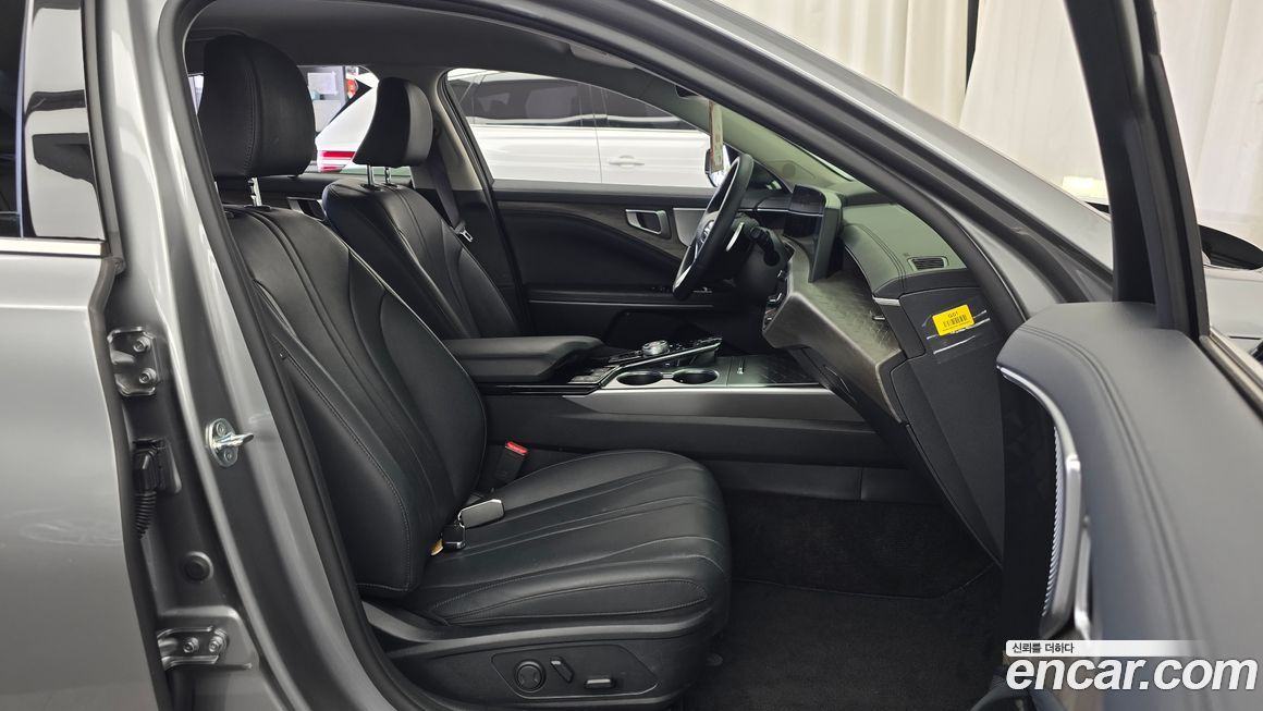 Kia K8 2022