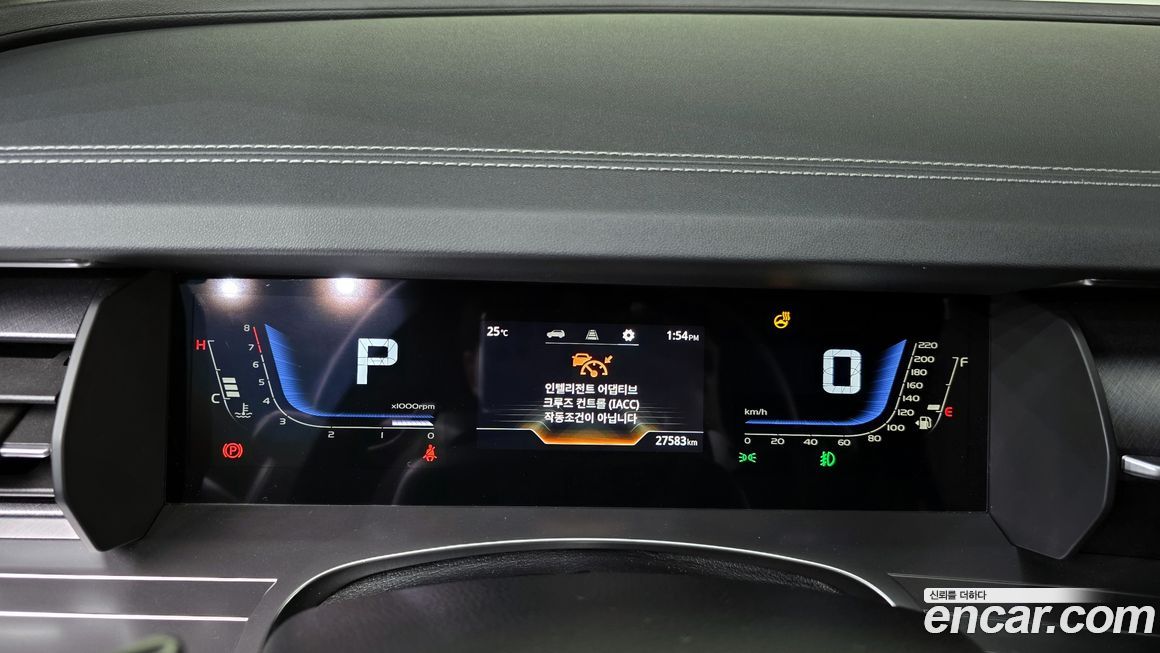 KG_Mobility_Ssangyong Torres 2024