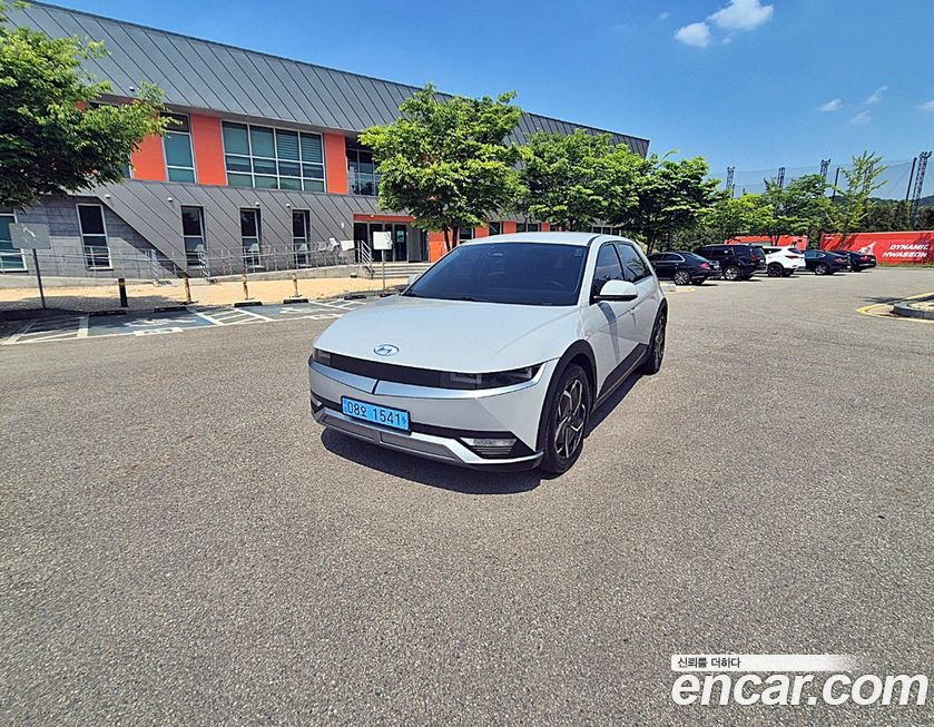 Hyundai Ioniq5 2023