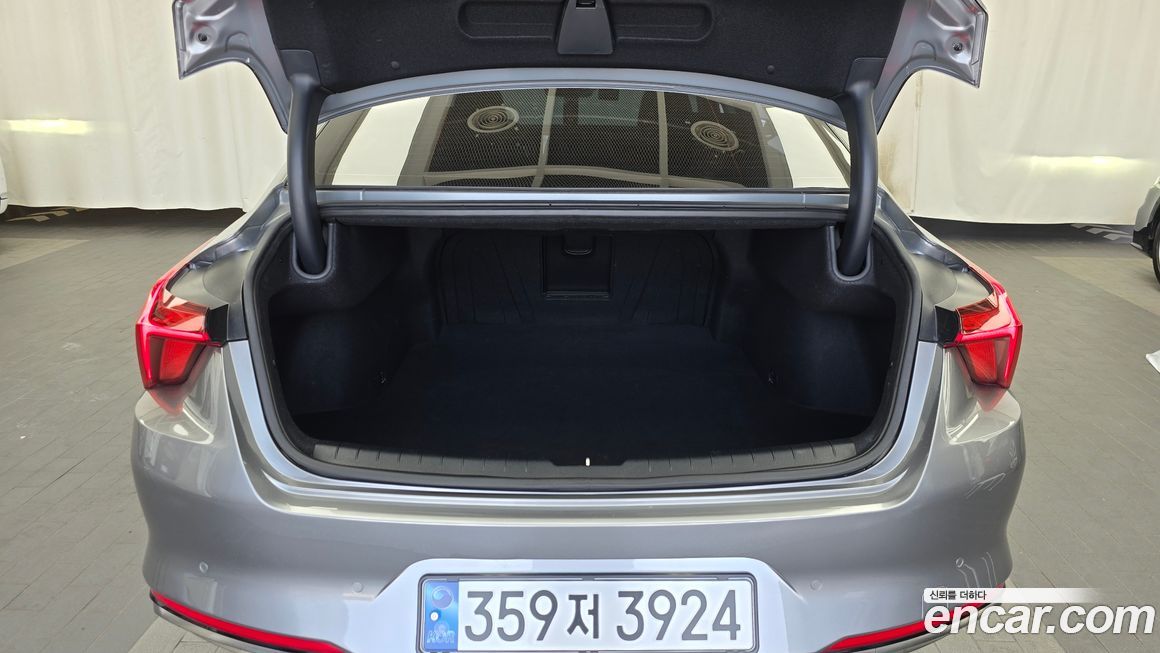 Kia K8 2022