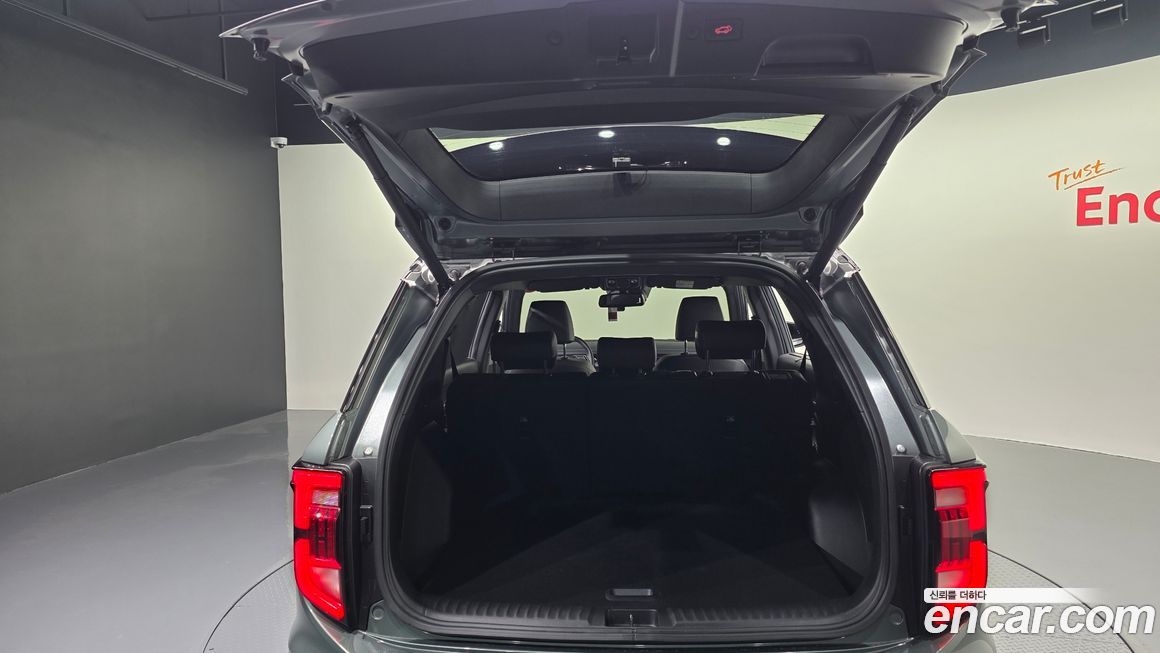 KG_Mobility_Ssangyong Torres 2024