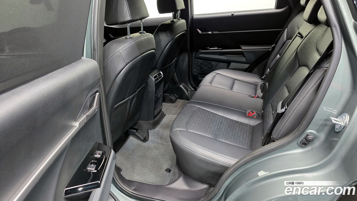 KG_Mobility_Ssangyong Torres 2024