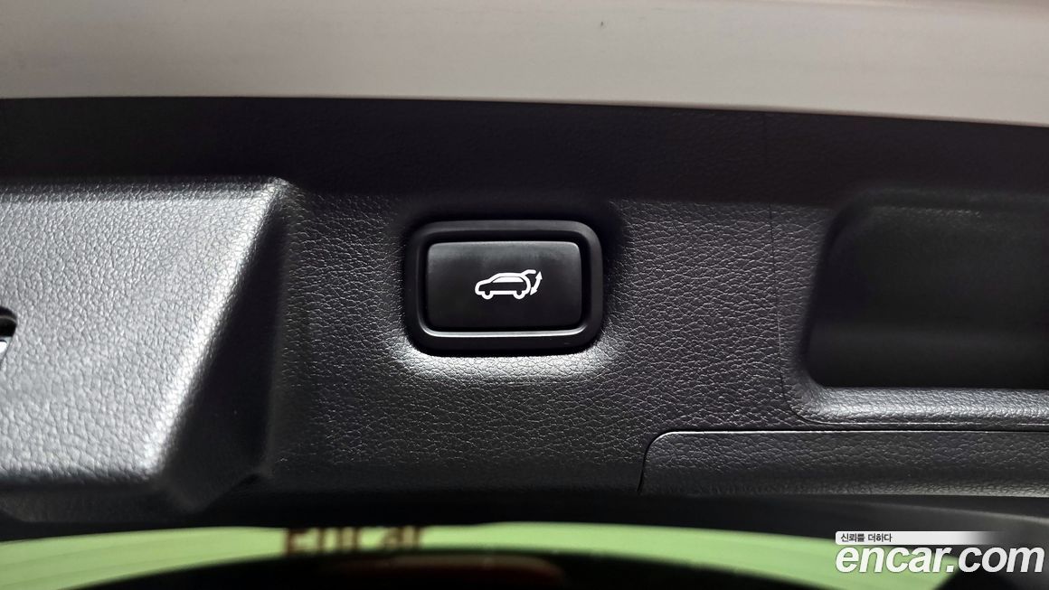 Hyundai Santafe 2022