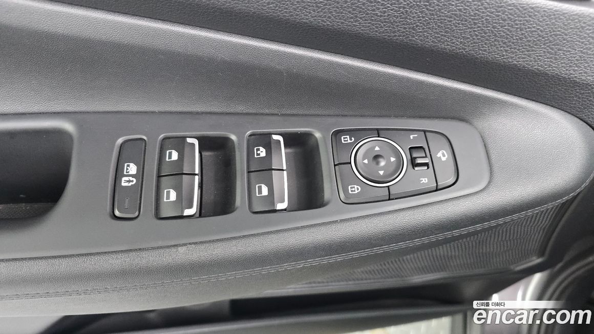 Hyundai Santafe 2023