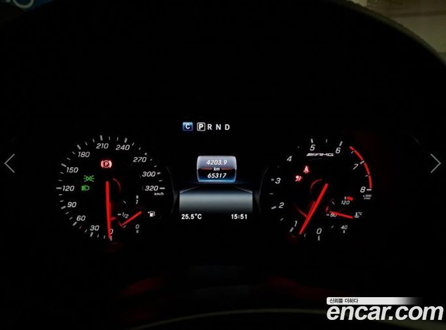 Mercedes-Benz GLA-Class 2019
