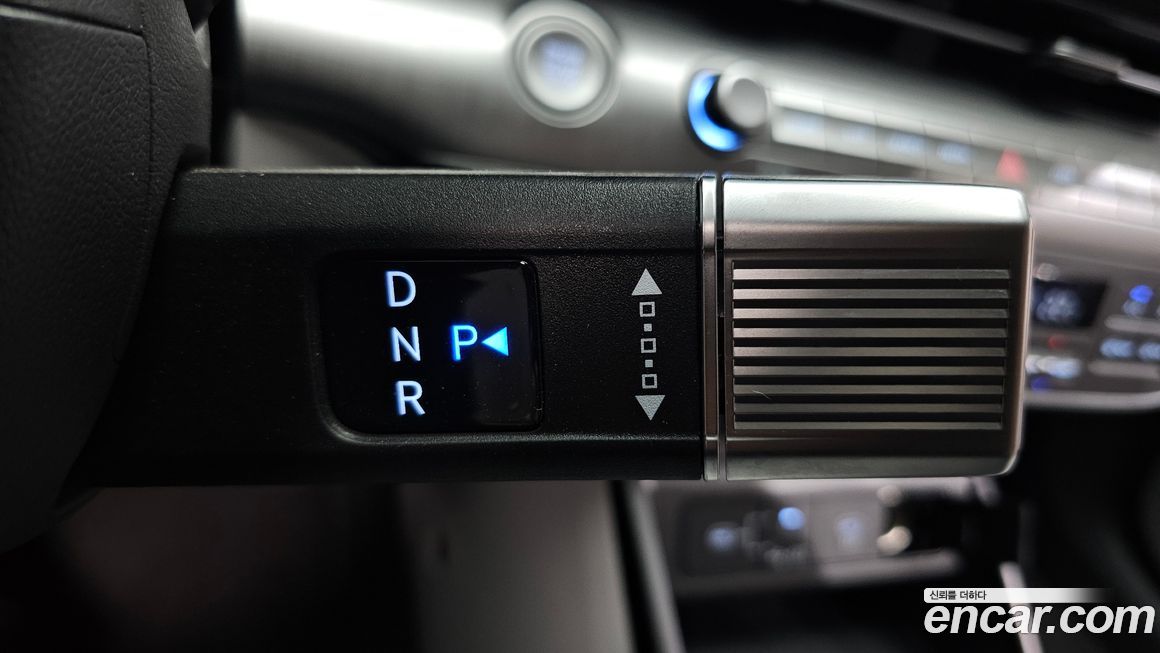 Hyundai Kona 2026