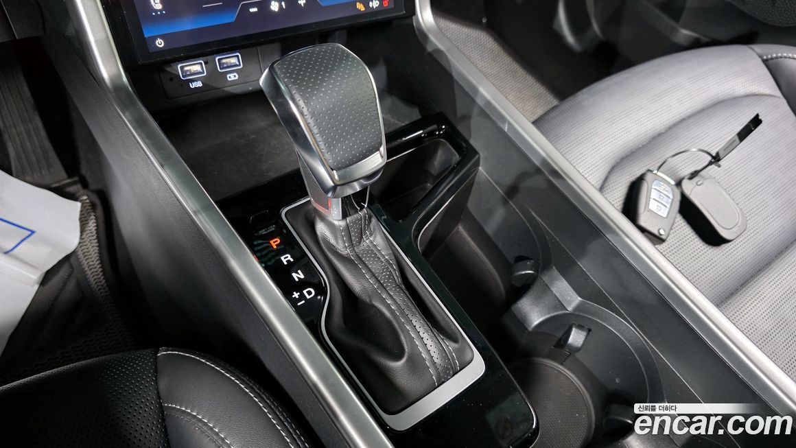 KG_Mobility_Ssangyong Torres 2024