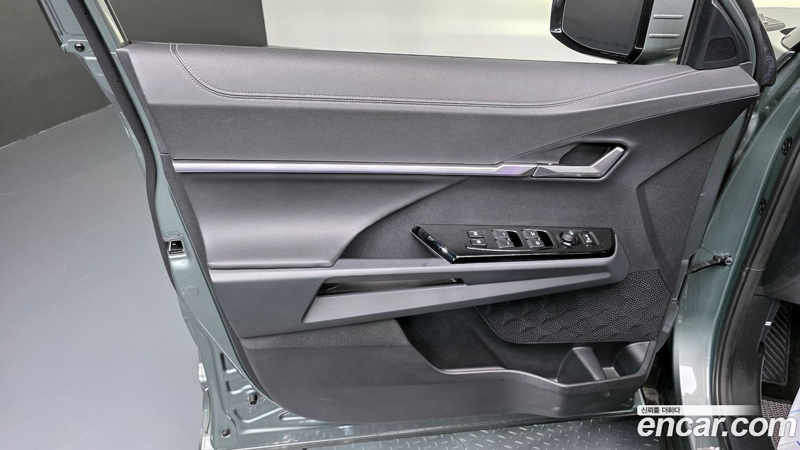 KG_Mobility_Ssangyong Torres 2024