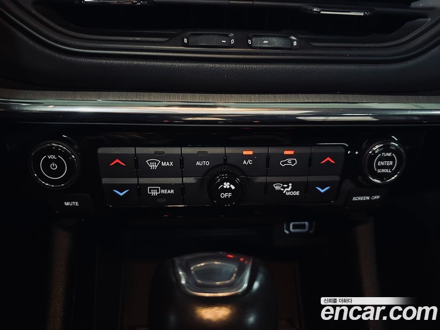 Jeep Compass 2022