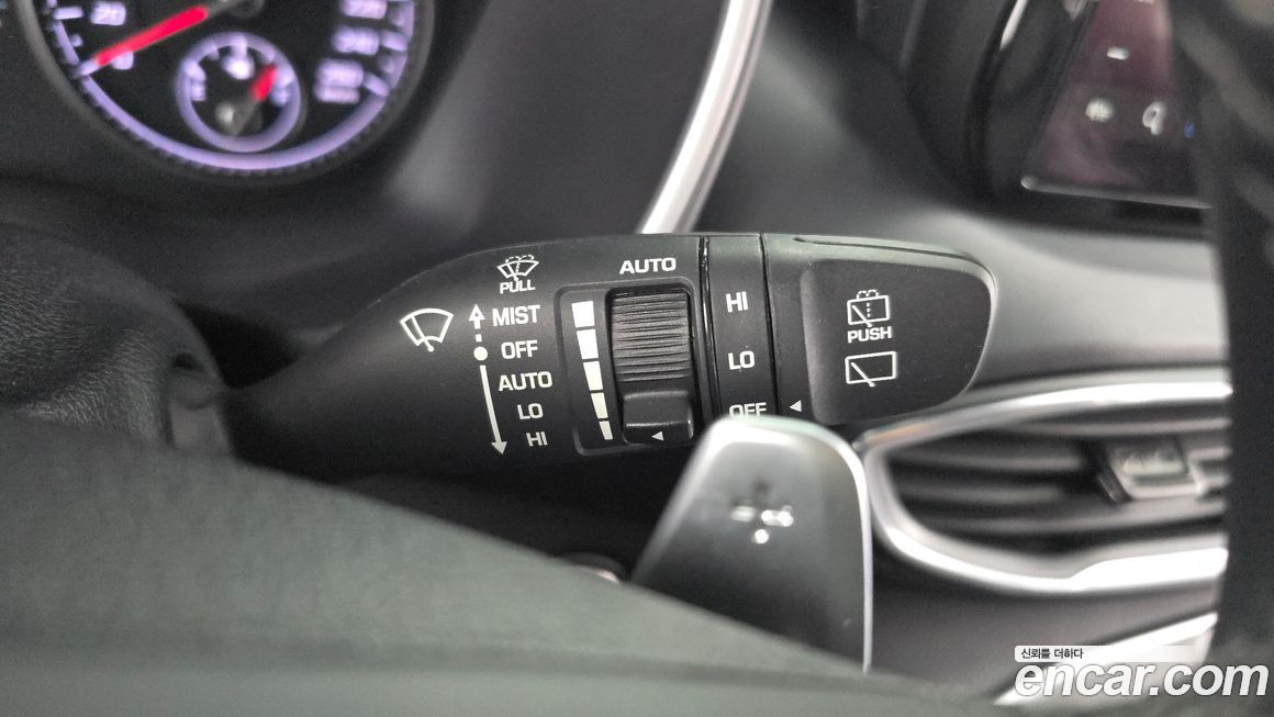 Hyundai Santafe 2023