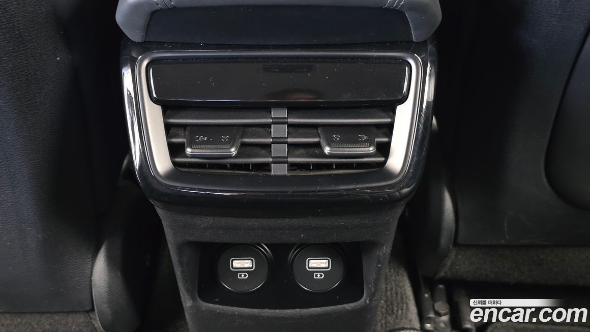 Kia K8 2022