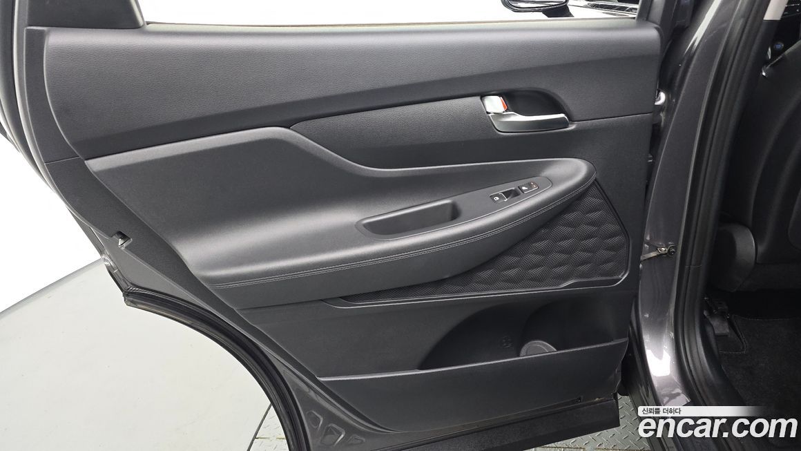 Hyundai Santafe 2023