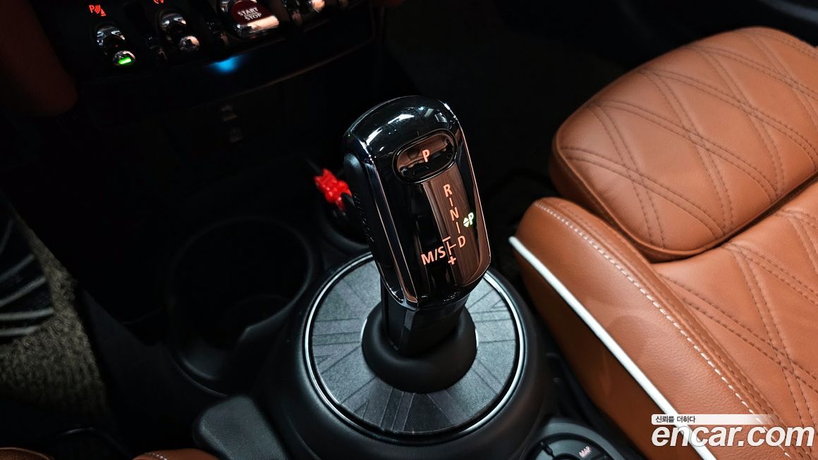 Mini Cooper 2023