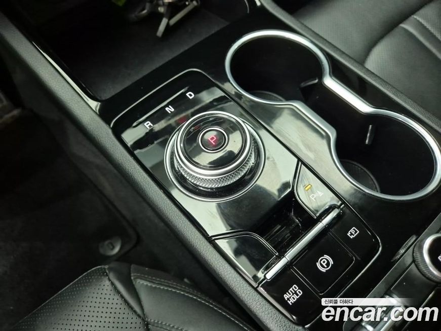 Kia K5 2024