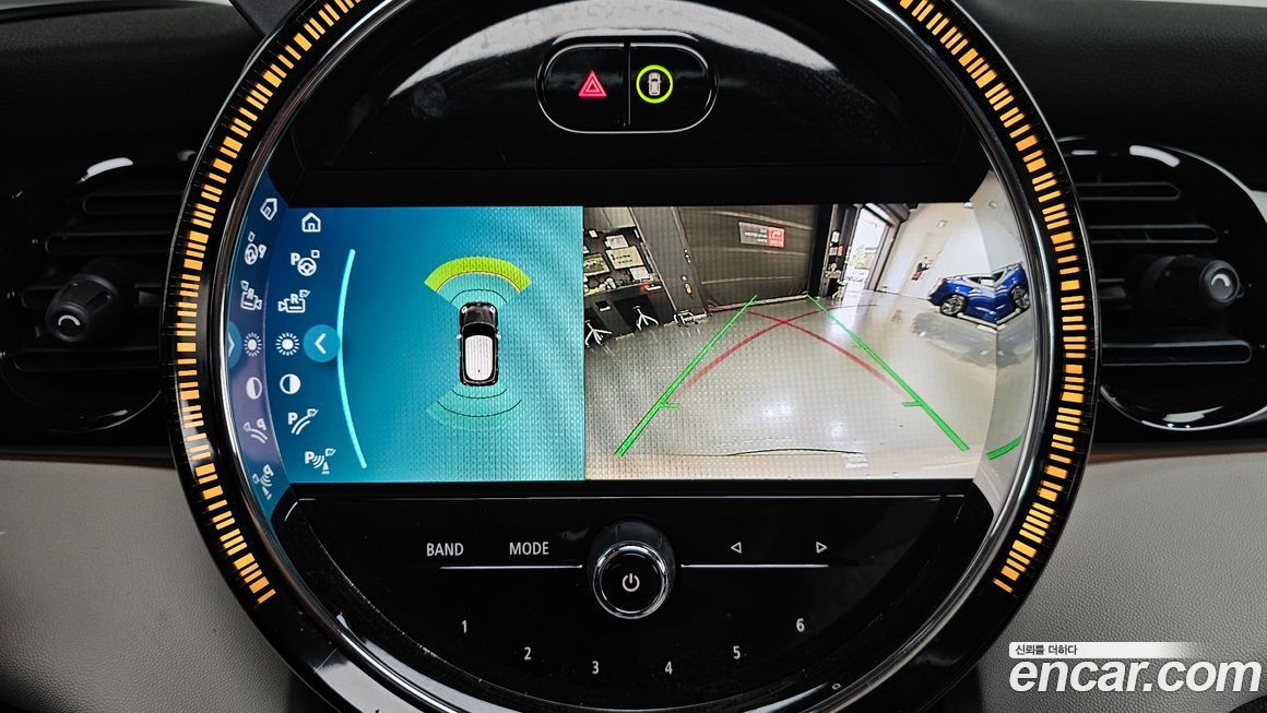 Mini Cooper 2023