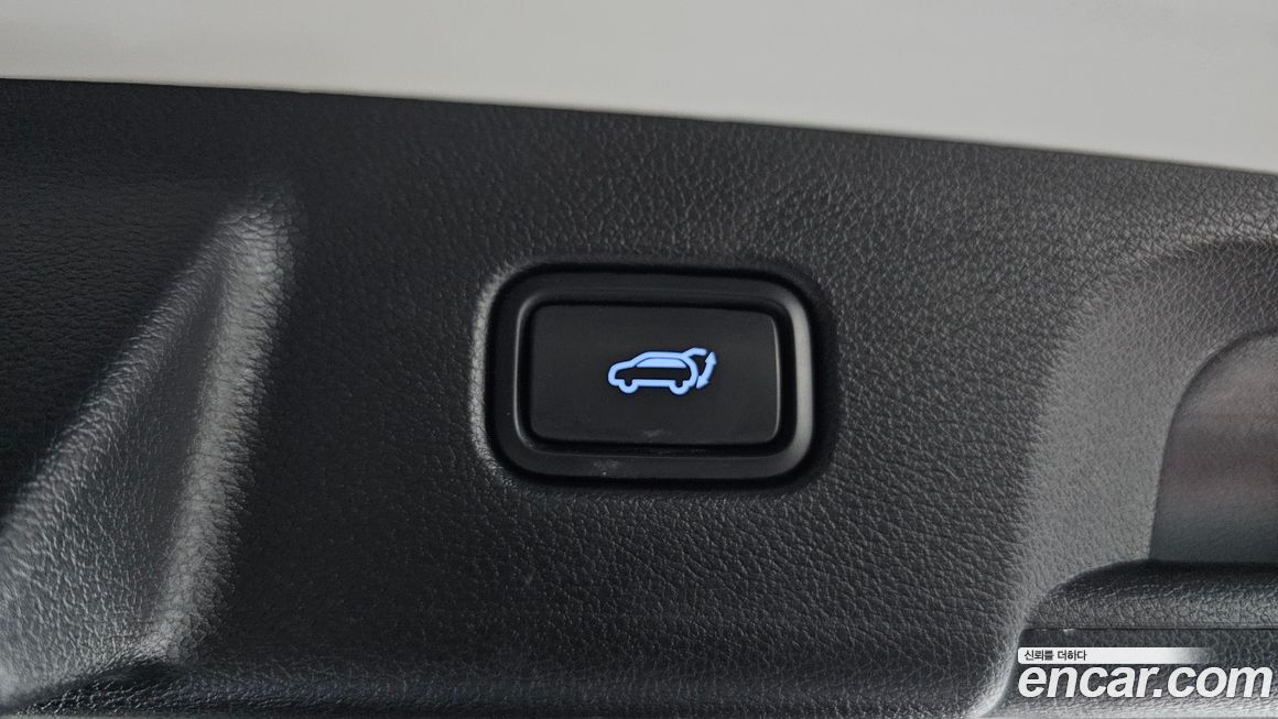 Hyundai Palisade 2020