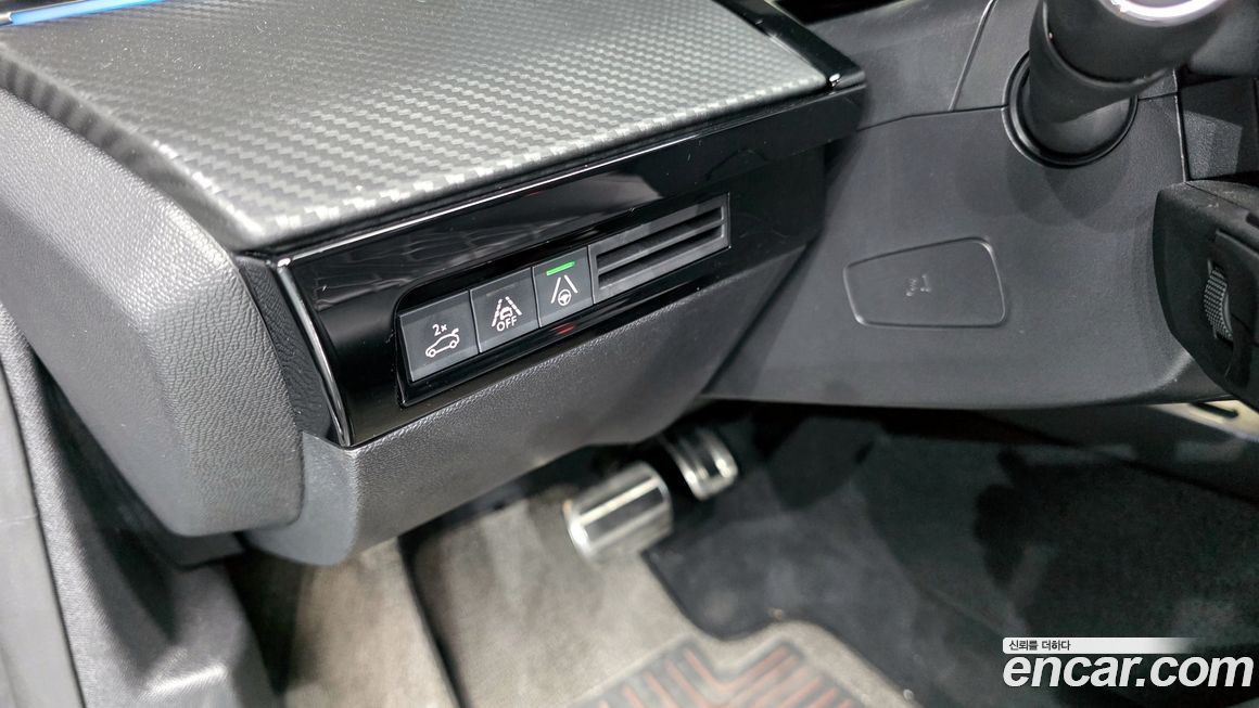 Peugeot 508 2021