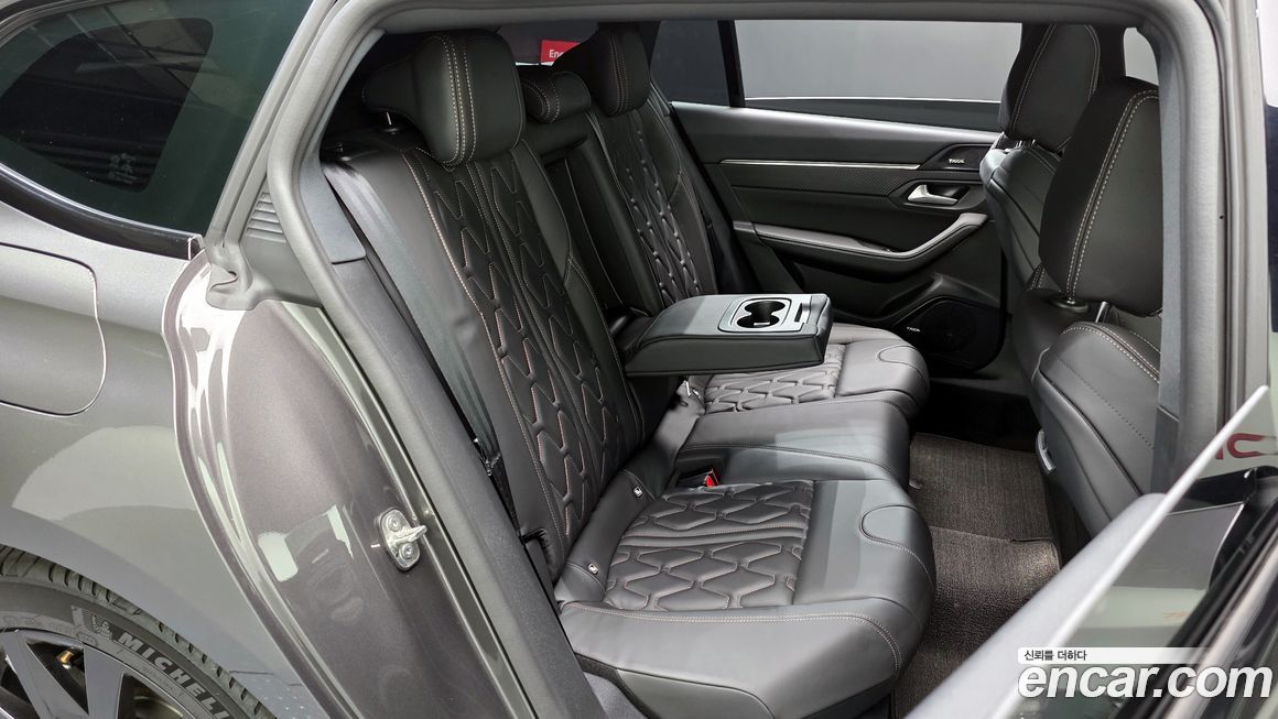 Peugeot 508 2021