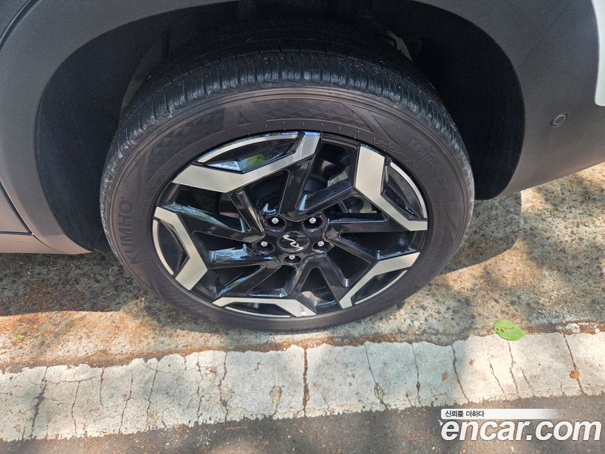 Kia Seltos 2026