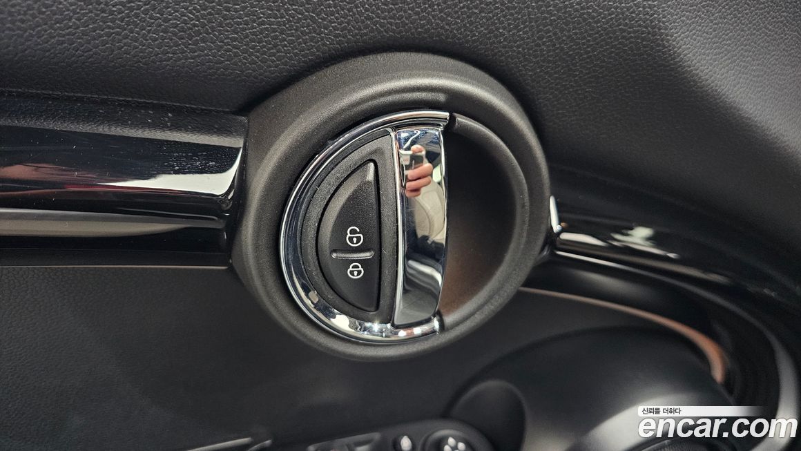 Mini Cooper 2023