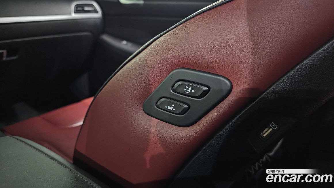 Hyundai Palisade 2020