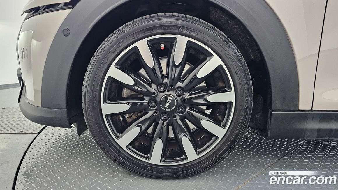 Mini Cooper 2023
