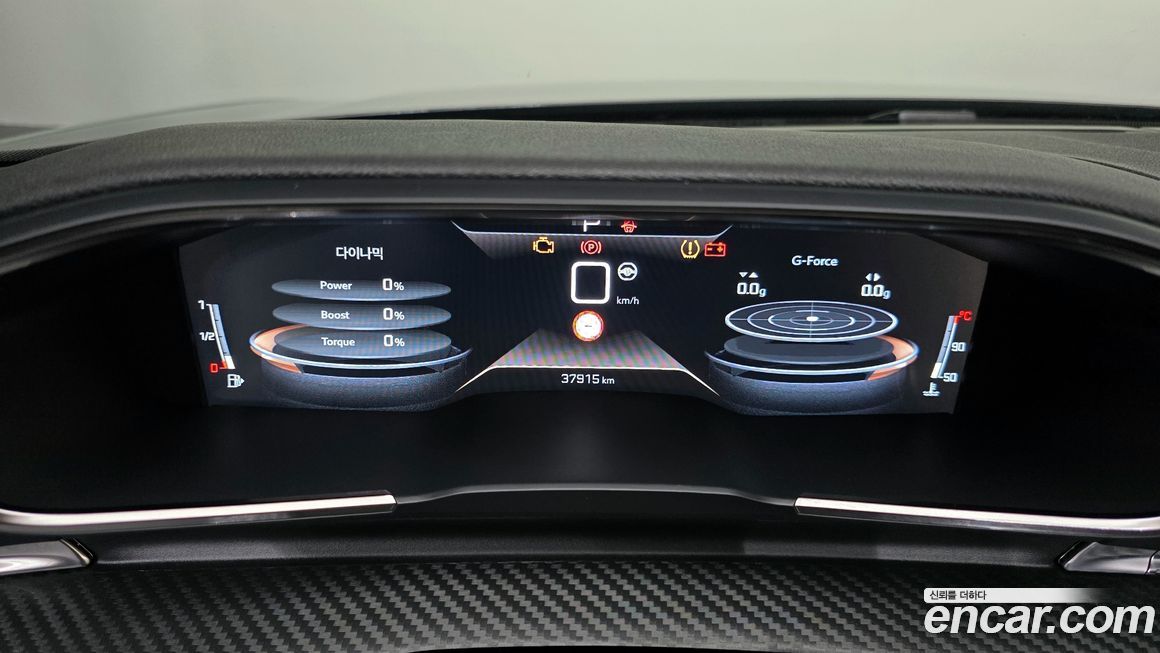 Peugeot 508 2021