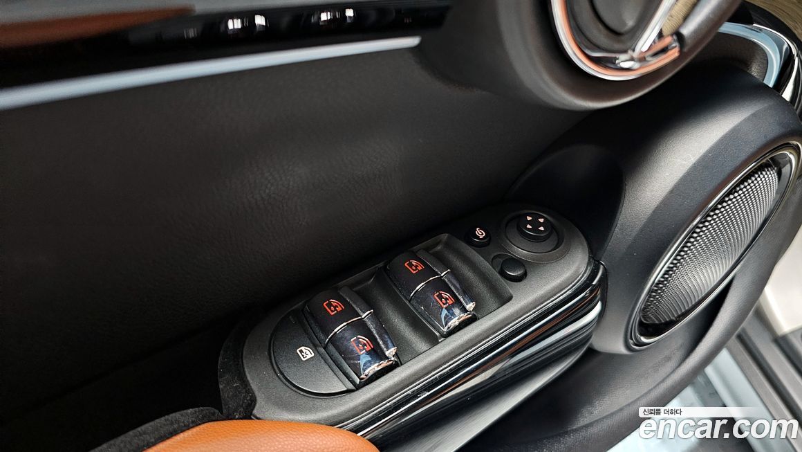 Mini Cooper 2023