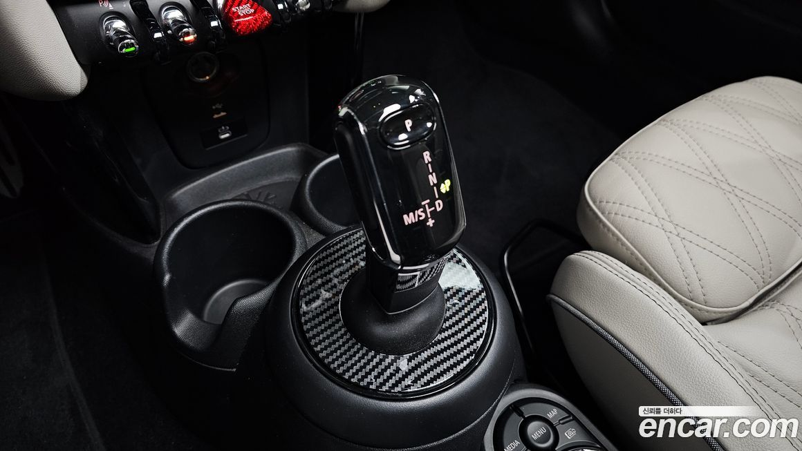 Mini Cooper 2023