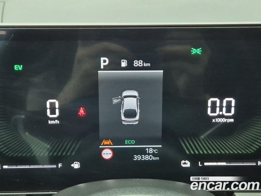 Kia K5 2024
