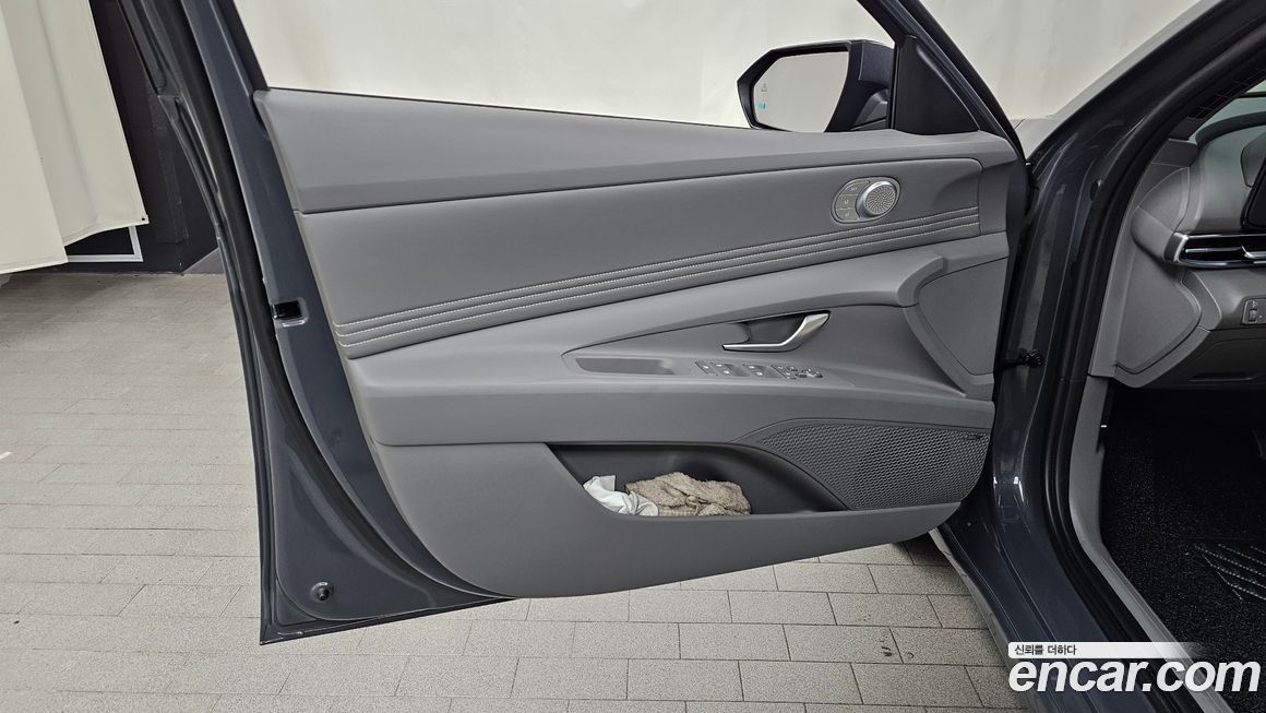 Hyundai AVANTE 2026