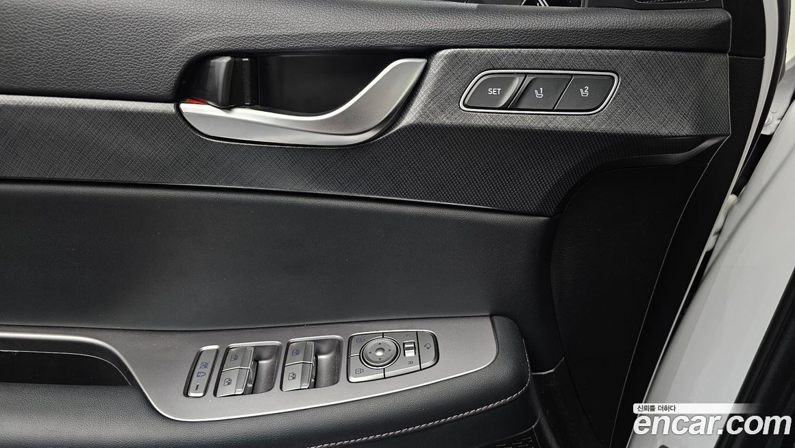 Hyundai Palisade 2020