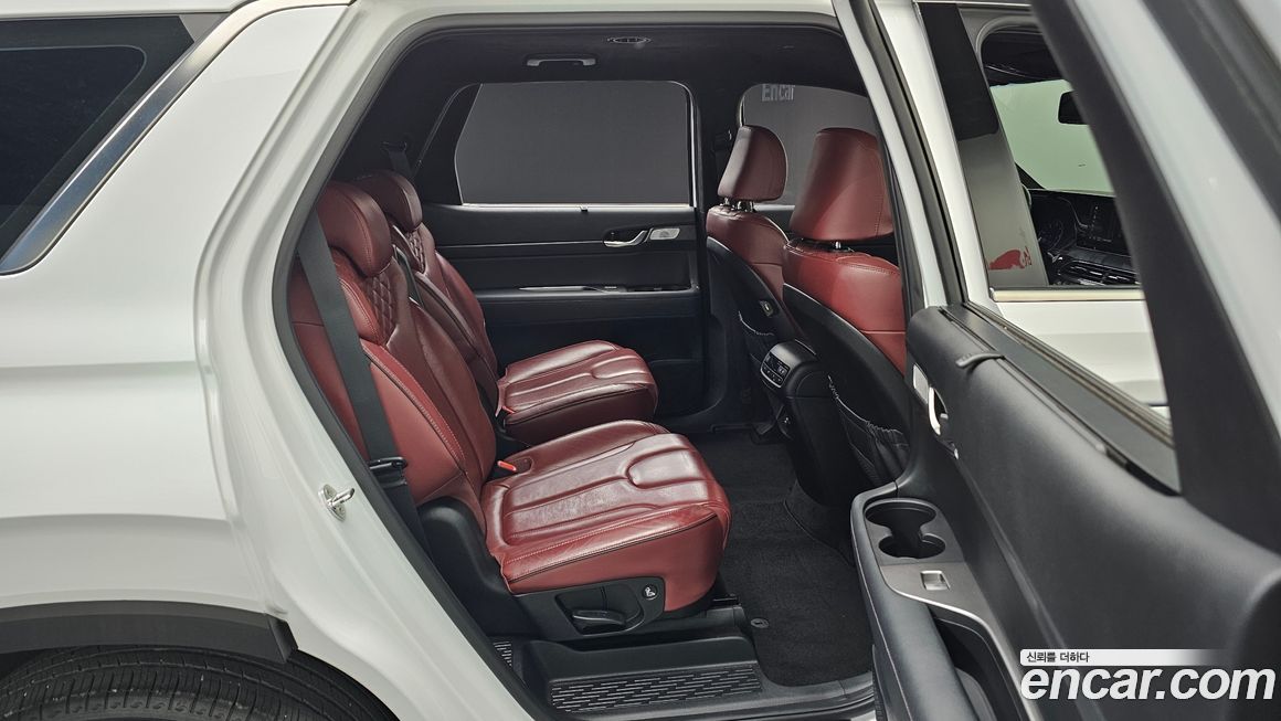 Hyundai Palisade 2020