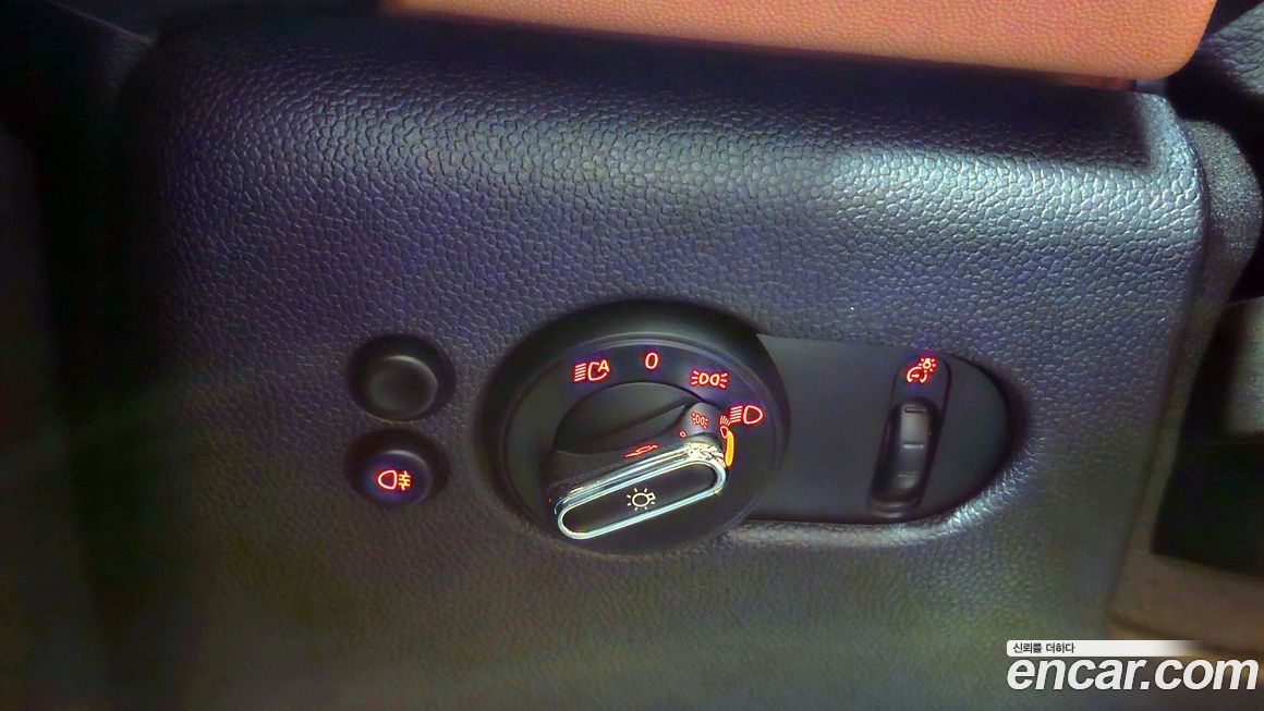 Mini Cooper 2023