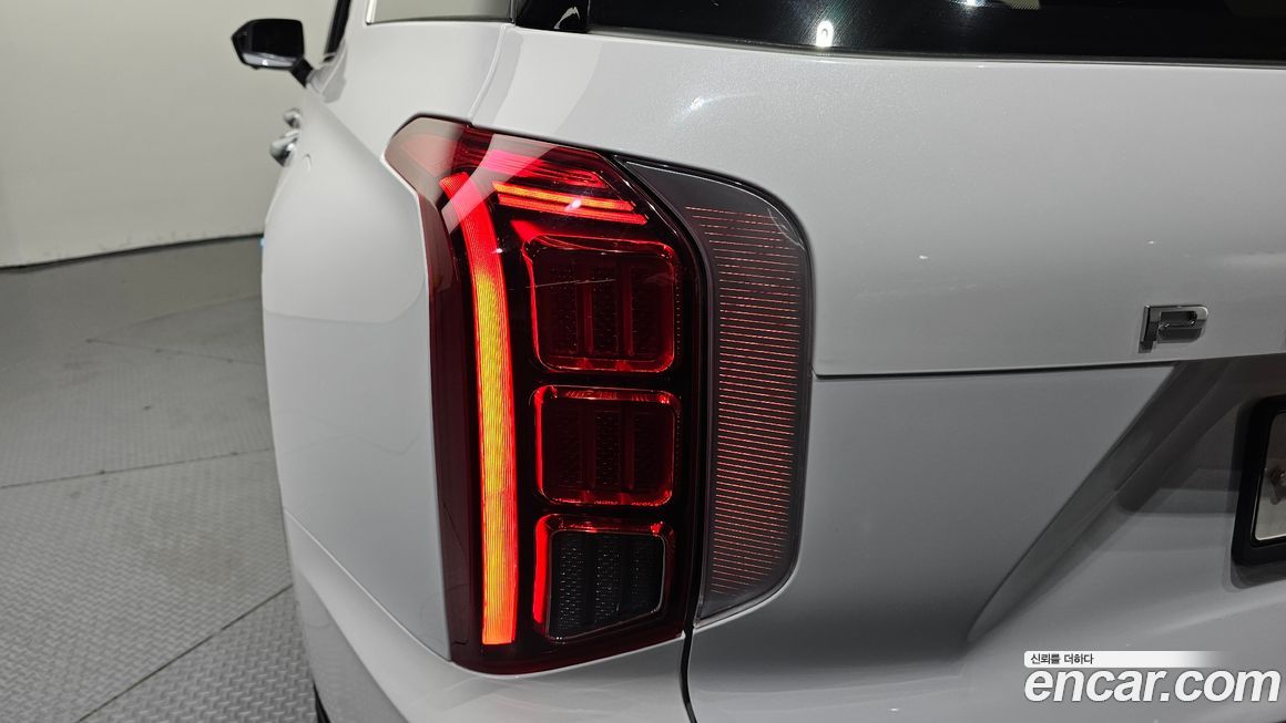 Hyundai Palisade 2020