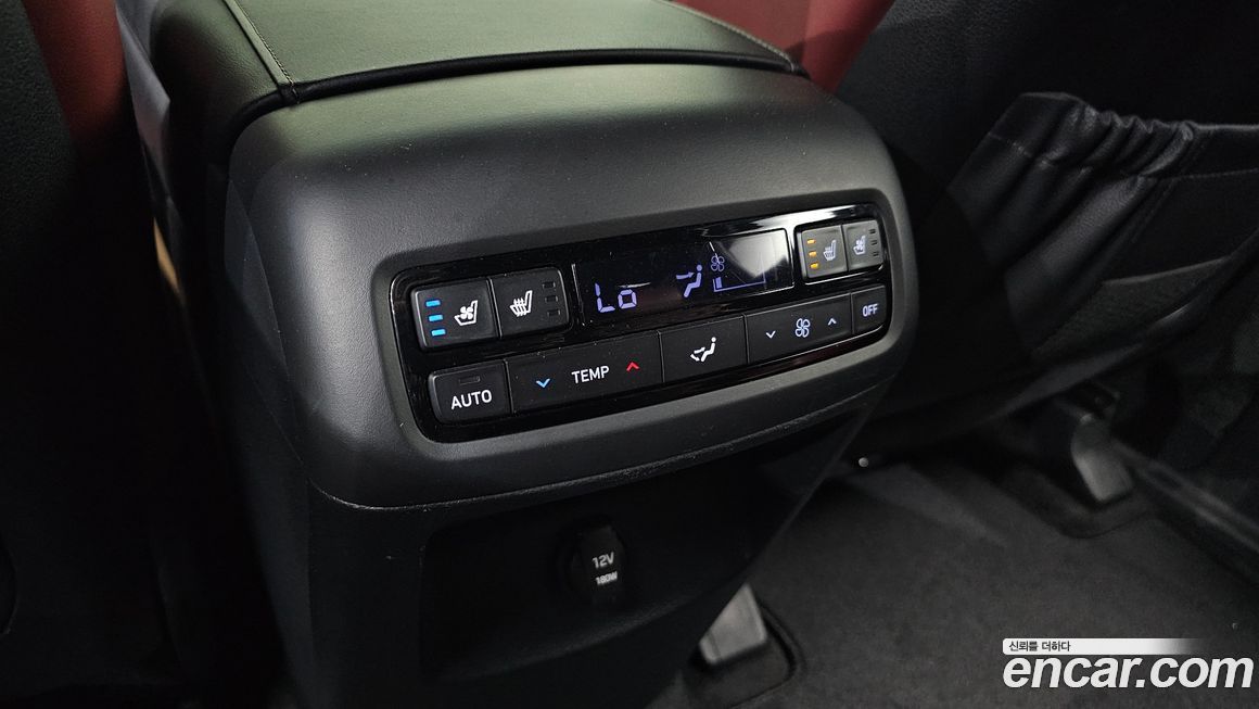 Hyundai Palisade 2020