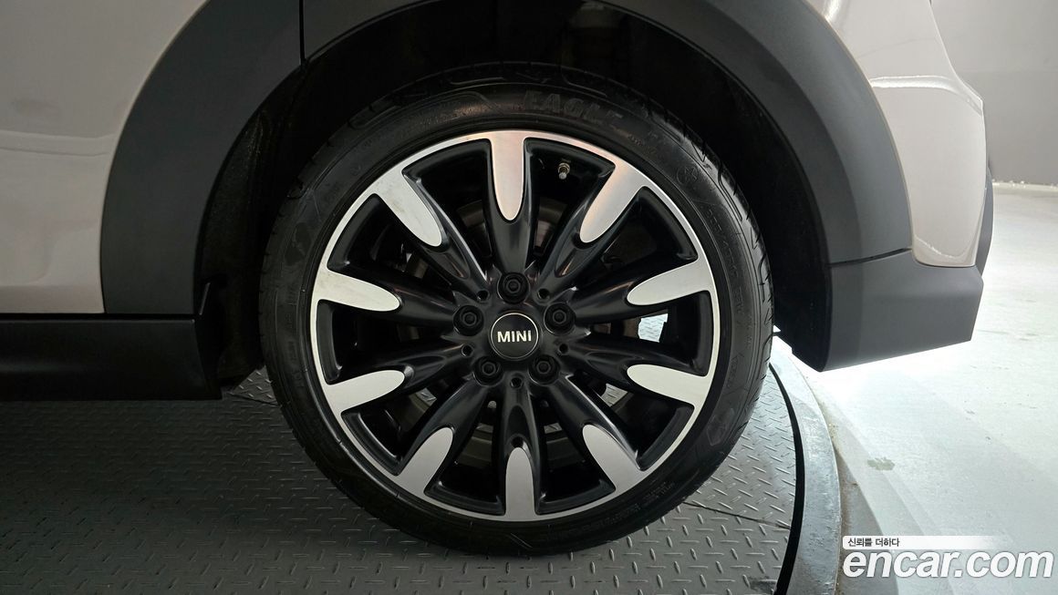 Mini Cooper 2023